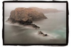 "Mendocino Coast"