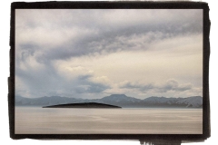 "Modon Khui, Lake Hovsgol"