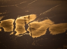 Photo © Leanne Hansen