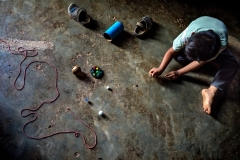 Potential Space: A Serious Look at Child’s Play