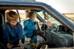 Potential Space: A Serious Look at Child’s Play