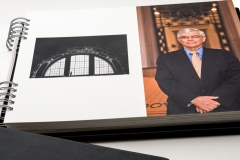 Portfolio Development at The Image Flow
