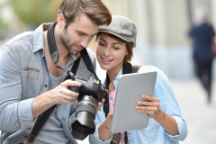 Personal Photography Lessons at The Image Flow