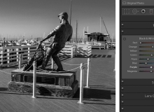 One-on-One Zoom Photography Classes. Learn Lightroom