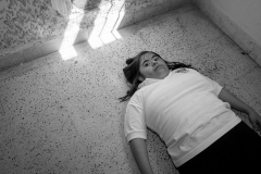 Romi, Centro de Atención para la Integración del Niño Down, Oaxaca, México, 2013