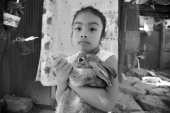La Ciudad de Basura (The City of Garbage), Oaxaca, México, 2012
