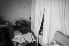 Carlos, Pueblo Nuevo, 2016