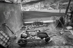 Betzi, Libramiento Norte, 2019