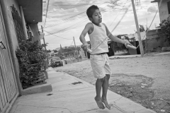 Carlos, Pueblo Nuevo, 2016