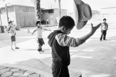 Niños, San Agustín de las Juntas, 2015