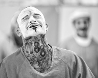 Ex Crucible: The Passion of Incarcerated Artists