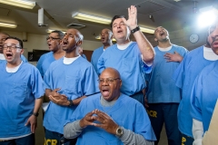 Ex Crucible: The Passion of Incarcerated Artists Ex Crucible: The Passion of Incarcerated Artists