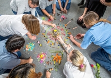 Ex Crucible: The Passion of Incarcerated Artists