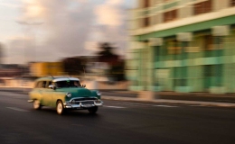 Photo © Stuart Schwartz