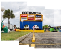 ©Amaya Josephs, Ice Cream