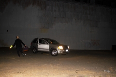 ©Jayden Moore, Robbery in Vain