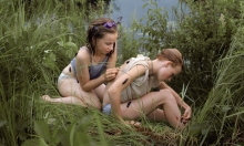 ©Justine Kurland