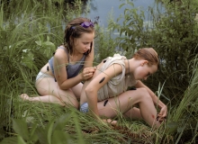 ©Justine Kurland