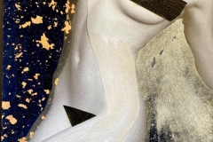 Artwork © Barbara Vaughn
