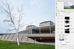 Photoshop Workshop. Photo © Nathan Lomas