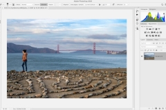 Basic Retouching in Adobe Photoshop