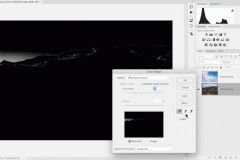 Replace Sky in Adobe Photoshop
