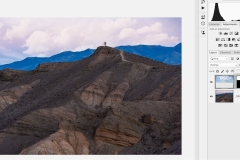 Replace Sky in Adobe Photoshop