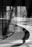 Enigma Variation № 1, 2022. © Allyson Ely
