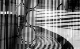 Enigma Variation № 1, 2022. © Allyson Ely Enigma Variation № 1, 2022. © Allyson Ely
