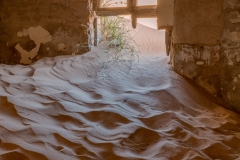 Flooded. © Anita Rama