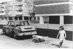 Discontent - London '69. 1969 © John Maxwell