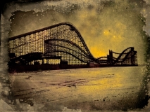 Wildwood, NJ, 2023. © Jay Levy. Wildwood, NJ, 2023. © Jay Levy.