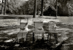 Legacy: The Fourth Sister, 2022. © Caralee Wade. Legacy: The Fourth Sister, 2022. © Caralee Wade.