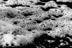 Photo ©  Charles Versaggi, Tiny Bubbles, 2016