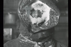 © Frank Hurley, 1914