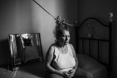Photo © Damla Şahinbaş, Canan, 2021