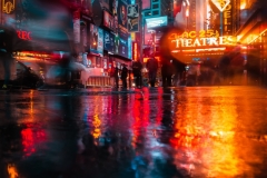 Reflections - Photo of the Month