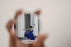 Reflections - Photo of the Month