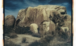 Photo © Lisa Russell, Rocks 1 (2024) | Instagram @lisabrussell Photo © Lisa Russell, Rocks 1 (2024) | Instagram @lisabrussell