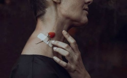 © Arunas Gricius, Untitled  Instagram @justonepictureplease
