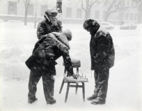 © Sergiy Lebediev, Untitled   Instagram @sergey_lebedev_art_photography