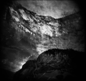Photo © J.M. Golding, From Darkness We Find Each Other (2014)