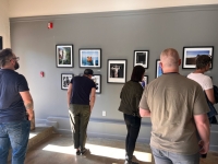 Queer Conscience 2023 Opening Reception at The Image Flow