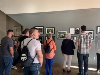 Queer Conscience 2023 Opening Reception at The Image Flow