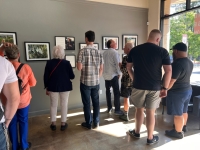 Queer Conscience 2023 Opening Reception at The Image Flow