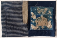 Alabama Cloth Story #1, 2023. © Douglas Baulos. Alabama Cloth Story #1, 2023. © Douglas Baulos.