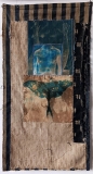 Alabama Cloth Story #4, 2023. © Douglas Baulos. Alabama Cloth Story #4, 2023. © Douglas Baulos.