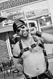 Cigar Daddy, ©Eric Russell Cigar Daddy, ©Eric Russell