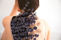 Bloom, 2022. © Grace Lawson. Bloom, 2022. © Grace Lawson.
