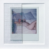 Adam Polaroid, 2023. © Michael Espinoza. Adam Polaroid, 2023. © Michael Espinoza.